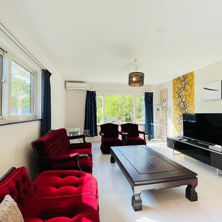 Niseko Hotel Kiraku Rin المظهر الخارجي الصورة