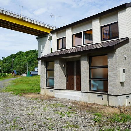 Niseko Hotel Kiraku Rin المظهر الخارجي الصورة