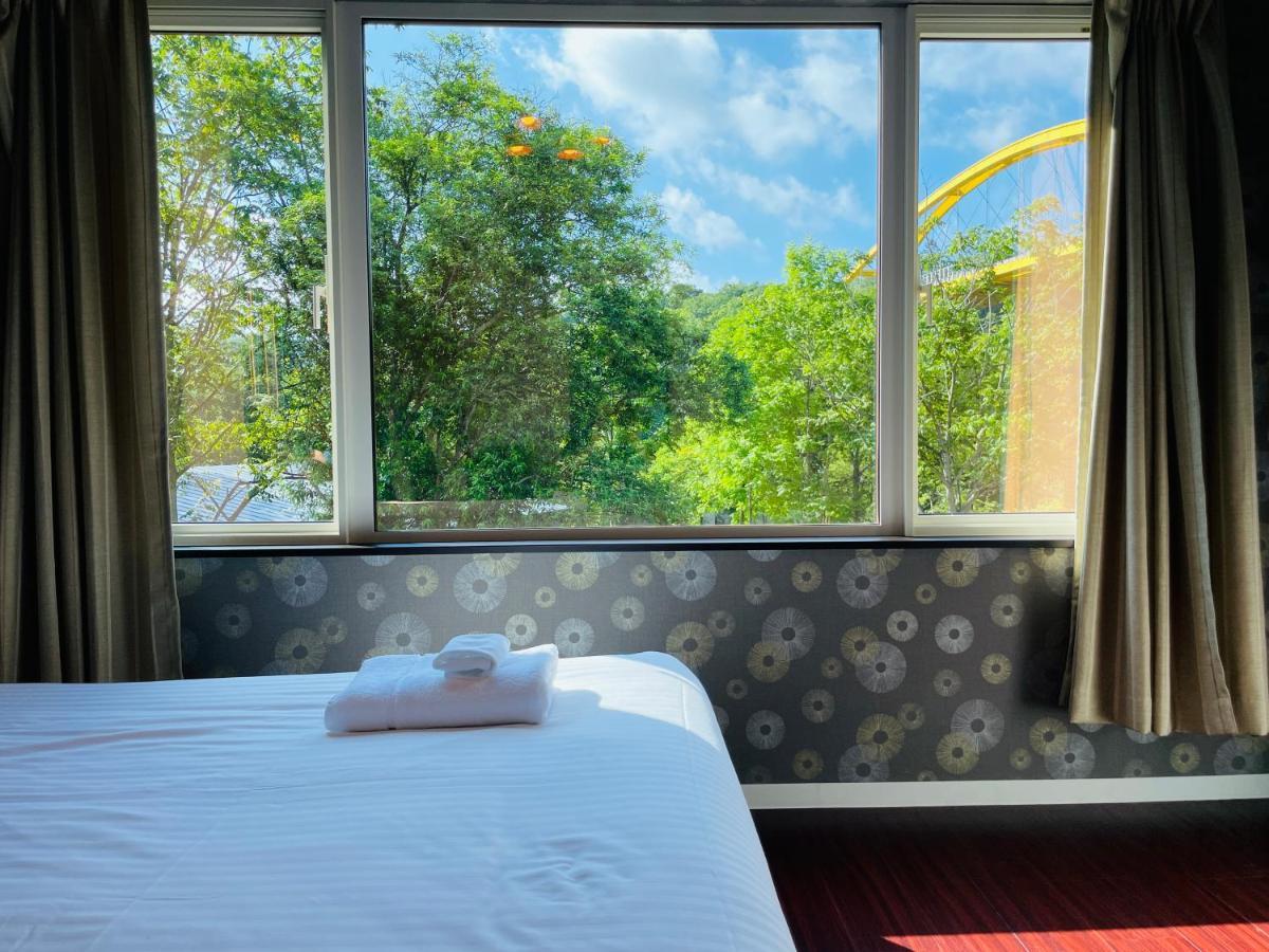 Niseko Hotel Kiraku Rin المظهر الخارجي الصورة