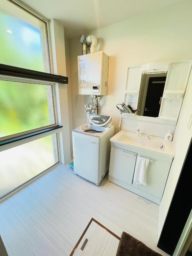Niseko Hotel Kiraku Rin المظهر الخارجي الصورة