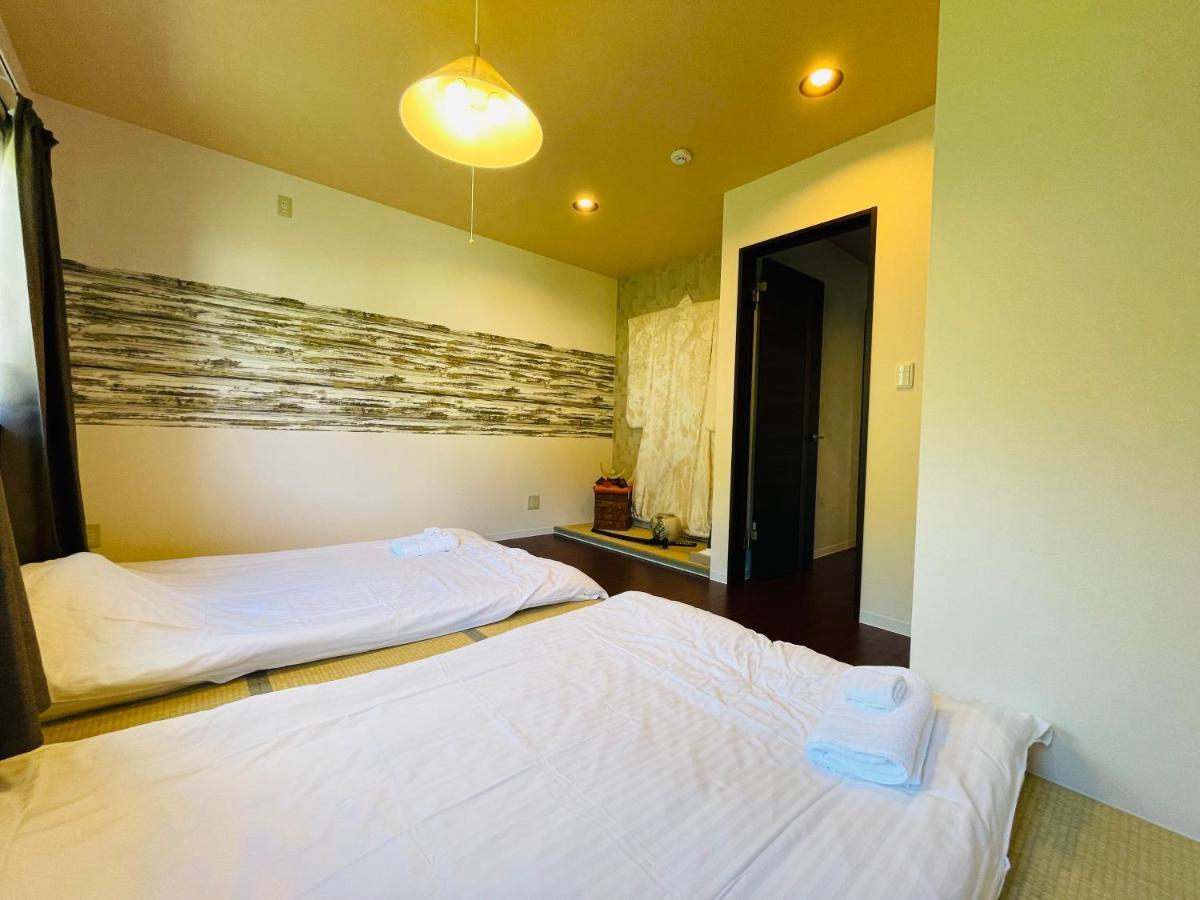 Niseko Hotel Kiraku Rin المظهر الخارجي الصورة