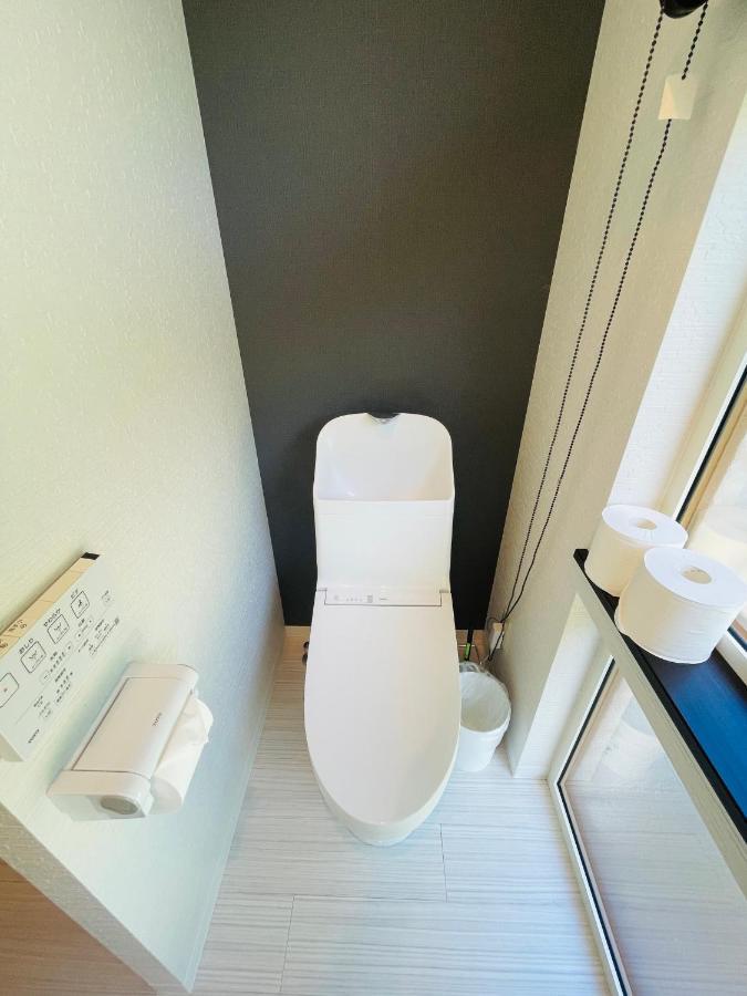 Niseko Hotel Kiraku Rin المظهر الخارجي الصورة