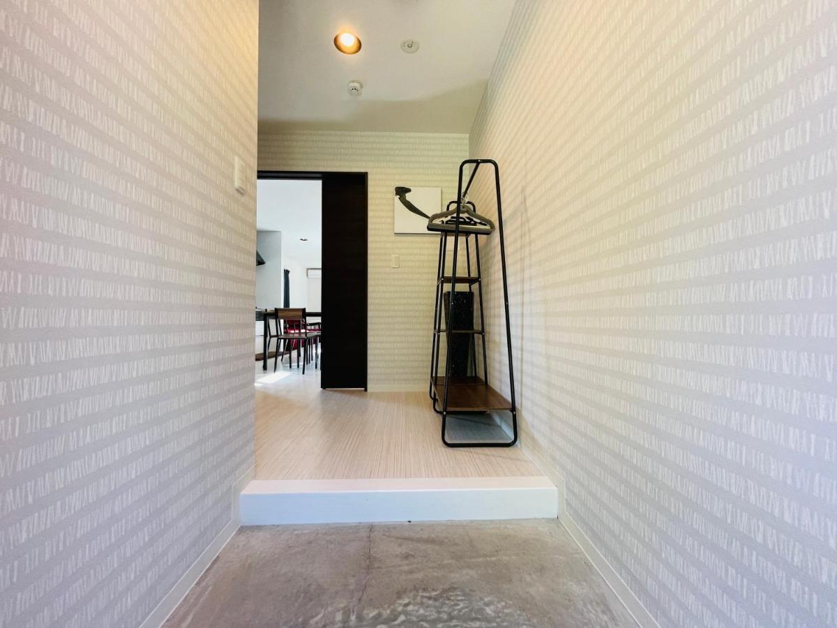 Niseko Hotel Kiraku Rin المظهر الخارجي الصورة