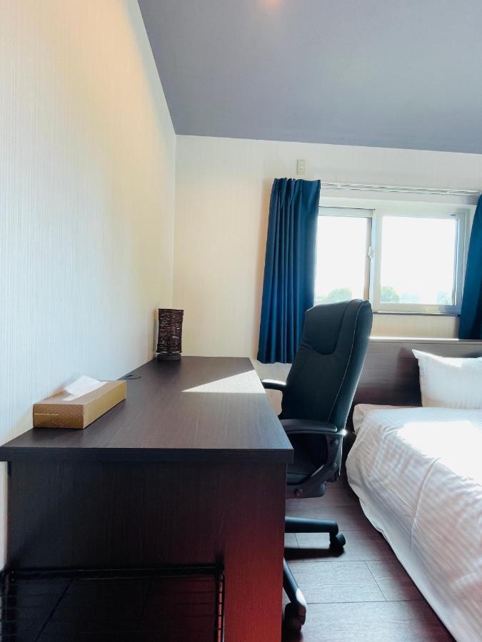 Niseko Hotel Kiraku Rin المظهر الخارجي الصورة